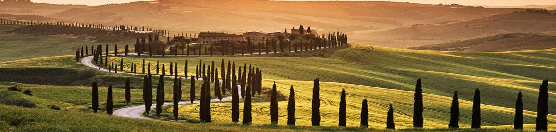 Les plus belles balades et randonnées en Italie - background banner